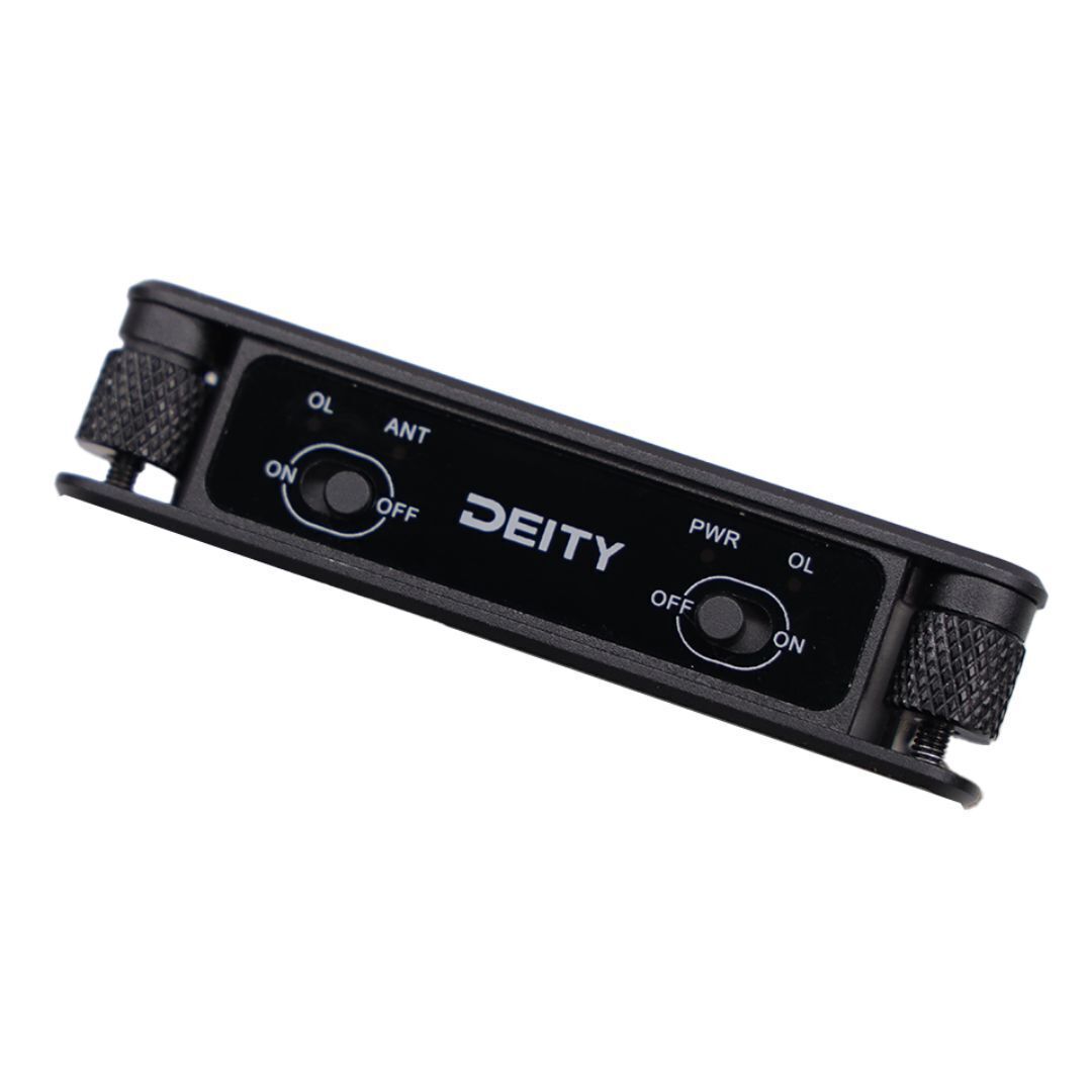 Deity SRD-Mini RF Distro