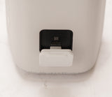 Sony SRS-XE300 X-Series Wireless Portable Bluetooth Speaker (Light Gray) (Used)
