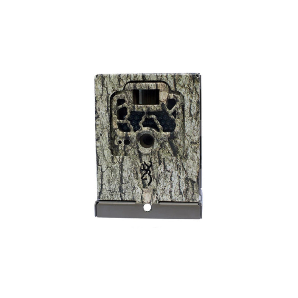 Browning Trail Cameras 16 MP Strike Force Extreme Game Cam Bundle with Batteries, Cards, Reader, Loc