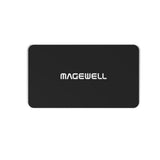 Magewell USB Capture HDMI Plus Dongle with High-Performance 24-Carat HDMI Cable (12-Feet) Bundle