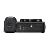 Sony Alpha ZV-E10 APS-C Mirrorless Vlog Camera Body (Black) Content Creator's Bundle