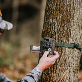 Browning Trail Camera - Strike Force FHDR 40MP Trail Camera