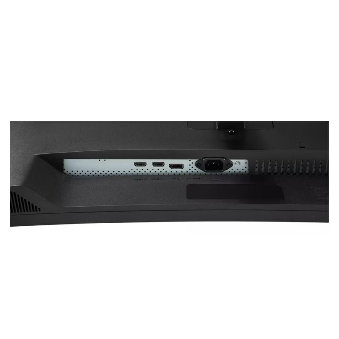 LG 34WQ60C-B 34-Inch Curved UltraWide QHD IPS HDR 10 Monitor with Dynamic Action Sync (Black)