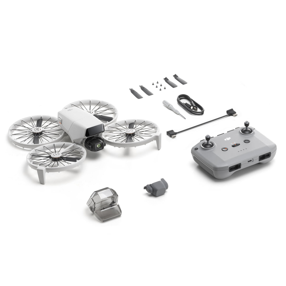 DJI Flip (GL) (Open Box)
