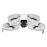 DJI Flip Mini Camera Drone with DJI RC-N3 Controller