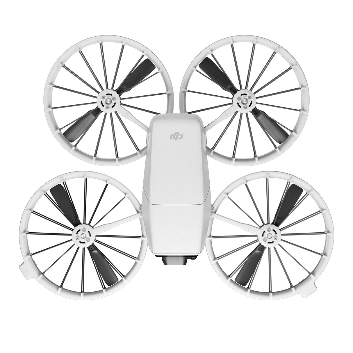 DJI Flip Mini Camera Drone with DJI RC-N3 Controller