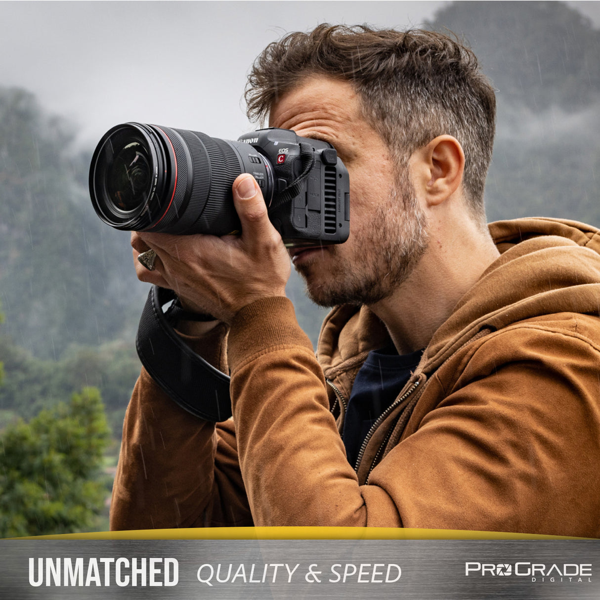 ProGrade Digital 128GB UHS-II V90 SDXC Memory Card