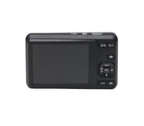 Kodak PIXPRO Friendly Zoom FZ53 (Red) with 16GB Memory Card Bundle