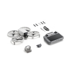 DJI Flip (DJI RC 2) (GL) (Open Box)