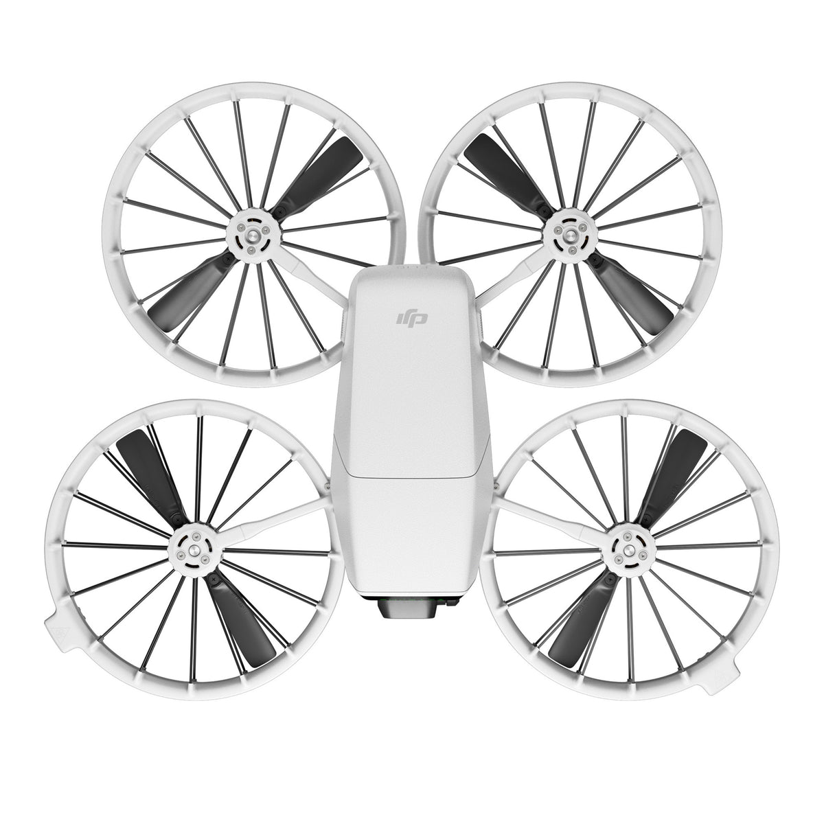 DJI Flip (DJI RC 2) (GL) (Open Box)