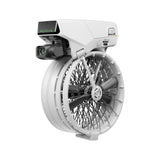 DJI Flip 1/1.3-Inch CMOS Sensor Camera Drone with DJI RC 2 Controller (White)