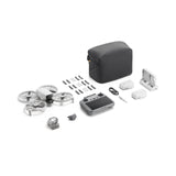DJI Flip Fly More Combo (DJI RC 2) (GL) (Open Box)