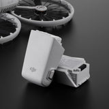 DJI Flip Intelligent Flight Battery with 31-Minute Max Flight Time for DJI Flip Camera Drone (White)