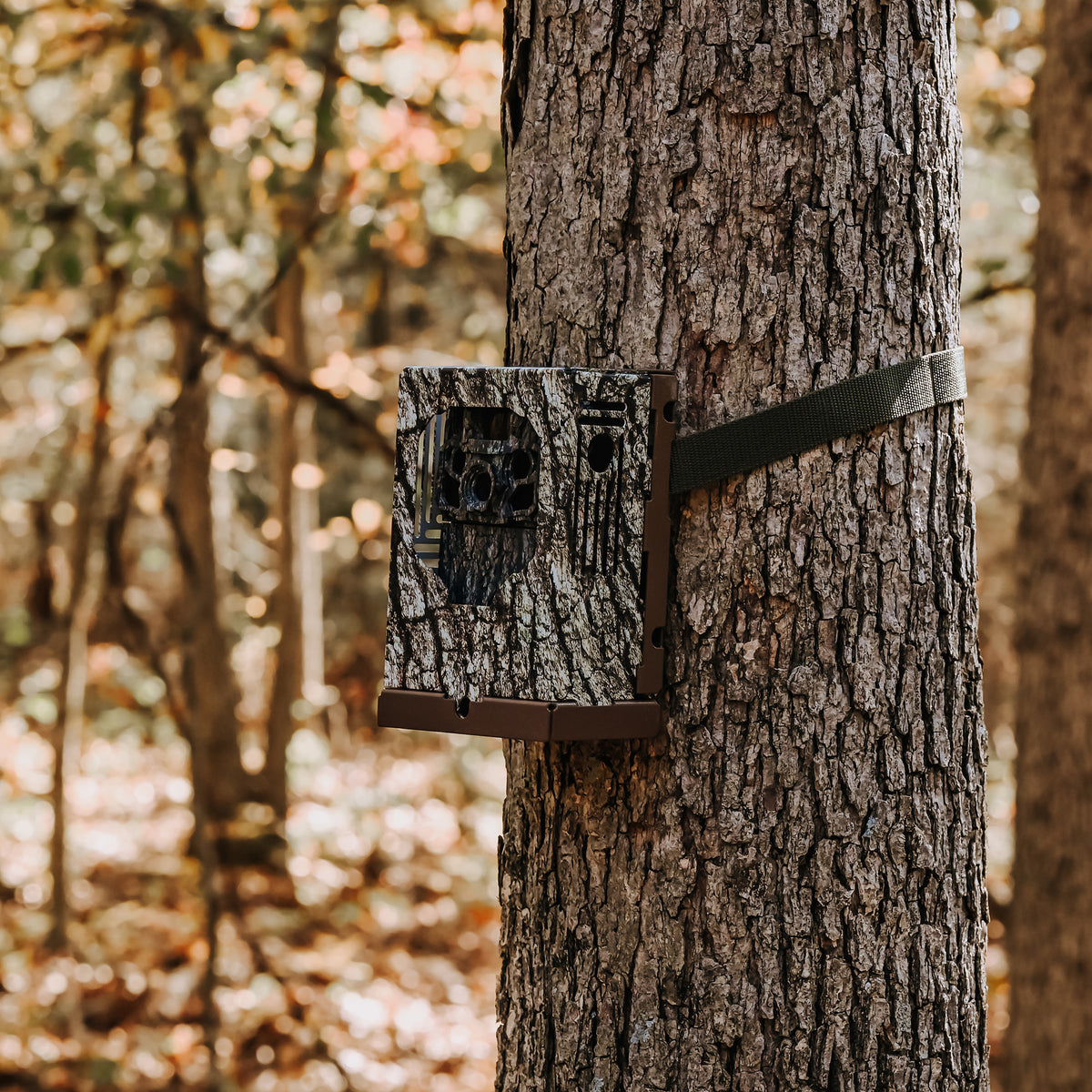 Browning Trail Camera - Dark Ops FHDR 40MP Trail Camera
