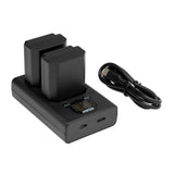 Sony a7 III Full Frame Mirrorless Camera with 28-70mm Lens Essentials Bundle