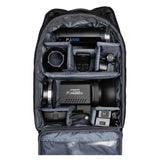Westcott FJ Wireless 2-Light Portable Portrait Flash Kit with FJ-X3 M Multi-Brand Wireless Trigger