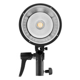 Westcott FJ Wireless 2-Light Portable Portrait Flash Kit with FJ-X3 M Multi-Brand Wireless Trigger