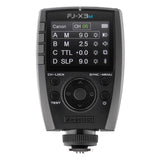 Westcott FJ Wireless 2-Light Portable Portrait Flash Kit with FJ-X3 M Multi-Brand Wireless Trigger