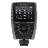 Westcott FJ400 II Strobe 2-Light Backpack Kit with FJ-X3 S Wireless Trigger for Sony Cameras