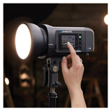 Westcott FJ400 II Strobe 2-Light Backpack Kit with FJ-X3 S Wireless Trigger for Sony Cameras