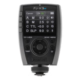 Westcott FJ400 II Strobe 2-Light Backpack Kit with FJ-X3 M Wireless Trigger and 5500K Consistency