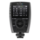 Westcott FJ400 II Strobe 1-Light Backpack Kit with FJ-X3 S Wireless Trigger for Sony Cameras