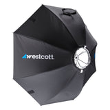 Westcott FJ400 II Strobe 1-Light Backpack Kit with FJ-X3 S Wireless Trigger for Sony Cameras