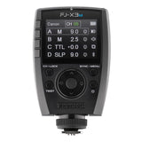 Westcott FJ400 II Strobe 1-Light Backpack Kit with FJ-X3 M Wireless Trigger and 5500K Consistency