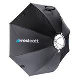 Westcott FJ400 II Strobe 1-Light Backpack Kit with FJ-X3 M Wireless Trigger and 5500K Consistency