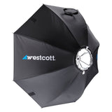 Westcott FJ400 II Strobe 1-Light Backpack Kit with FJ-X3 M Wireless Trigger (Open Box)