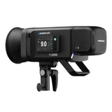 Westcott FJ ProMax AC and DC Battery and Power Adapter for FJ400 II and FJ800 Strobes (Black)