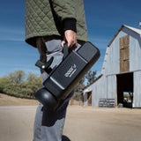 Westcott FJ ProMax AC and DC Battery and Power Adapter for FJ400 II and FJ800 Strobes (Black)