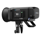 Westcott FJ Pro AC and DC Battery and Power Adapter for FJ400 II and FJ800 Strobes (Black)