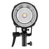 Westcott FJ800 800W Compact Touchscreen Strobe with FJ Pro AC and DC Battery