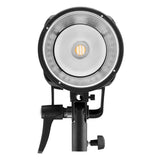 Westcott FJ800 800W Compact Touchscreen Strobe with FJ Pro AC and DC Battery (Open Box)
