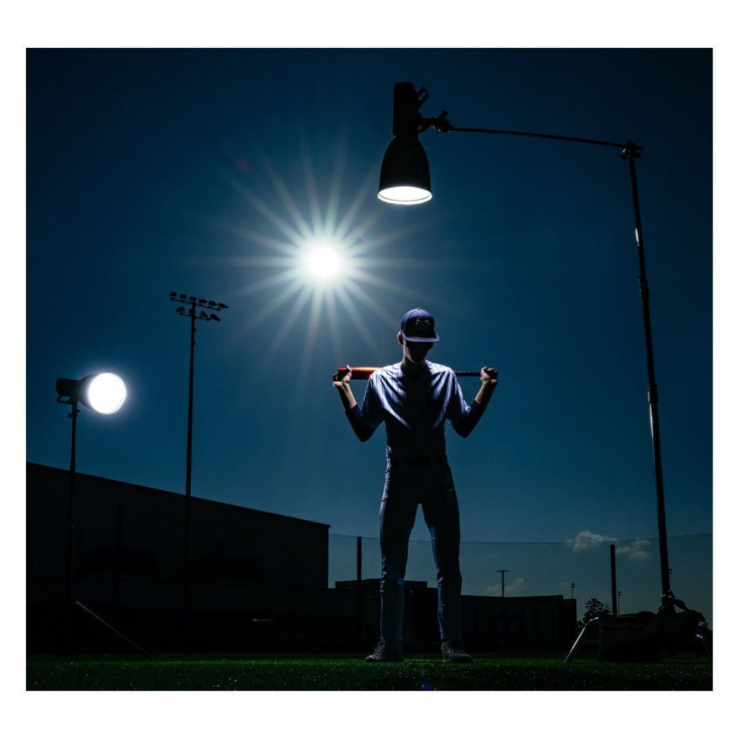 Westcott FJ800 800W Compact Touchscreen Strobe with FJ Pro AC and DC Battery