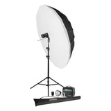Westcott FJ400 II Newborn Portrait Lighting Kit with FJ-X3 S Trigger for Sony (Open Box)