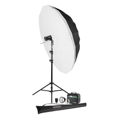 Westcott FJ400 II Newborn Portrait Lighting Kit with FJ-X3 S Trigger for Sony (Open Box)