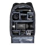Westcott FJ Wireless 2-Light Portable Portrait Flash Kit with FJ-X3 S Trigger for Sony Cameras