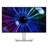 Dell U2424HE UltraSharp 24 Full HD 1920 x 1080 at 120 Hz USB-C Hub Monitor (Refurbished)