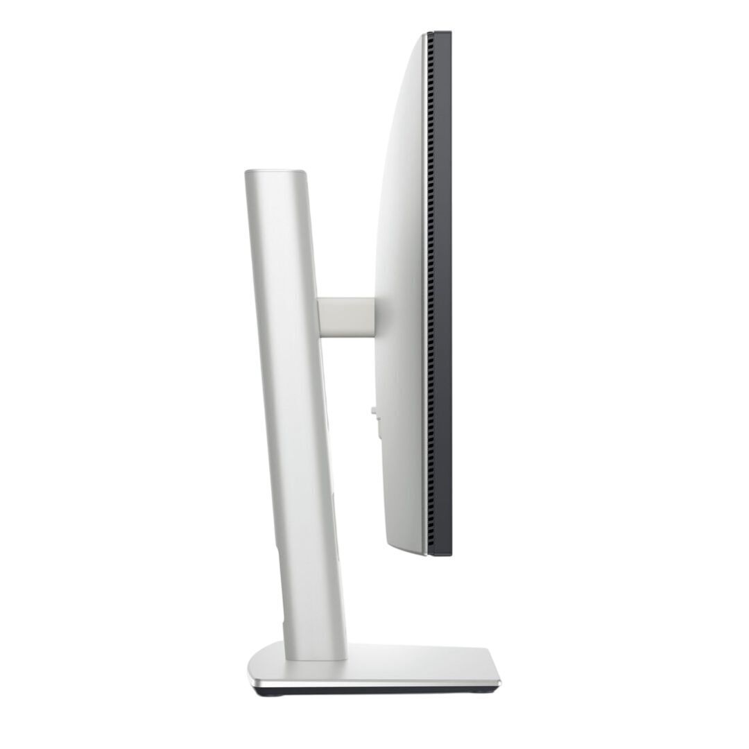 Dell U2424HE UltraSharp 24 Full HD 1920 x 1080 at 120 Hz USB-C Hub Monitor (Refurbished)