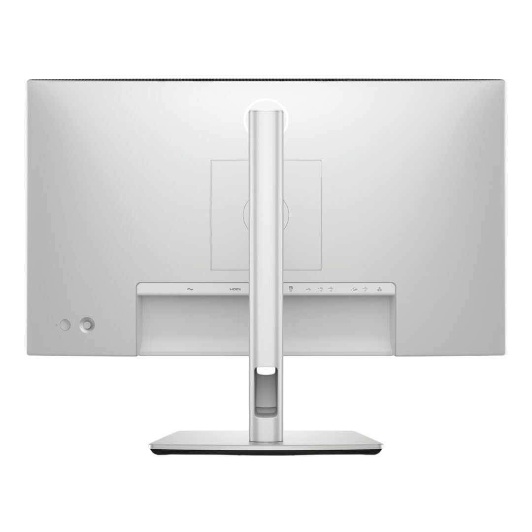 Dell UltraSharp U2424HE Monitor, 24" Full HD, 120Hz, USB-C Hub (Certified Refurbished)