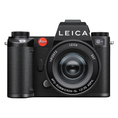 Leica SL3 (Open Box)