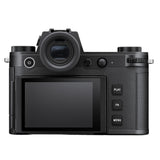 Leica SL3 60MP BSI CMOS Full-Frame Sensor with Triple Resolution Technology Camera with Tilt Screen