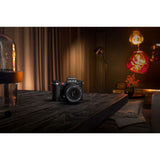 Leica SL3 60MP BSI CMOS Full-Frame Sensor with Triple Resolution Technology Camera with Tilt Screen