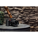 Leica SL3 60MP BSI CMOS Full-Frame Sensor with Triple Resolution Technology Camera with Tilt Screen