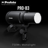 Profoto Pro-B3 Single Kit (Open Box)