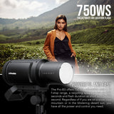 Profoto Pro-B3 Single Kit (Open Box)