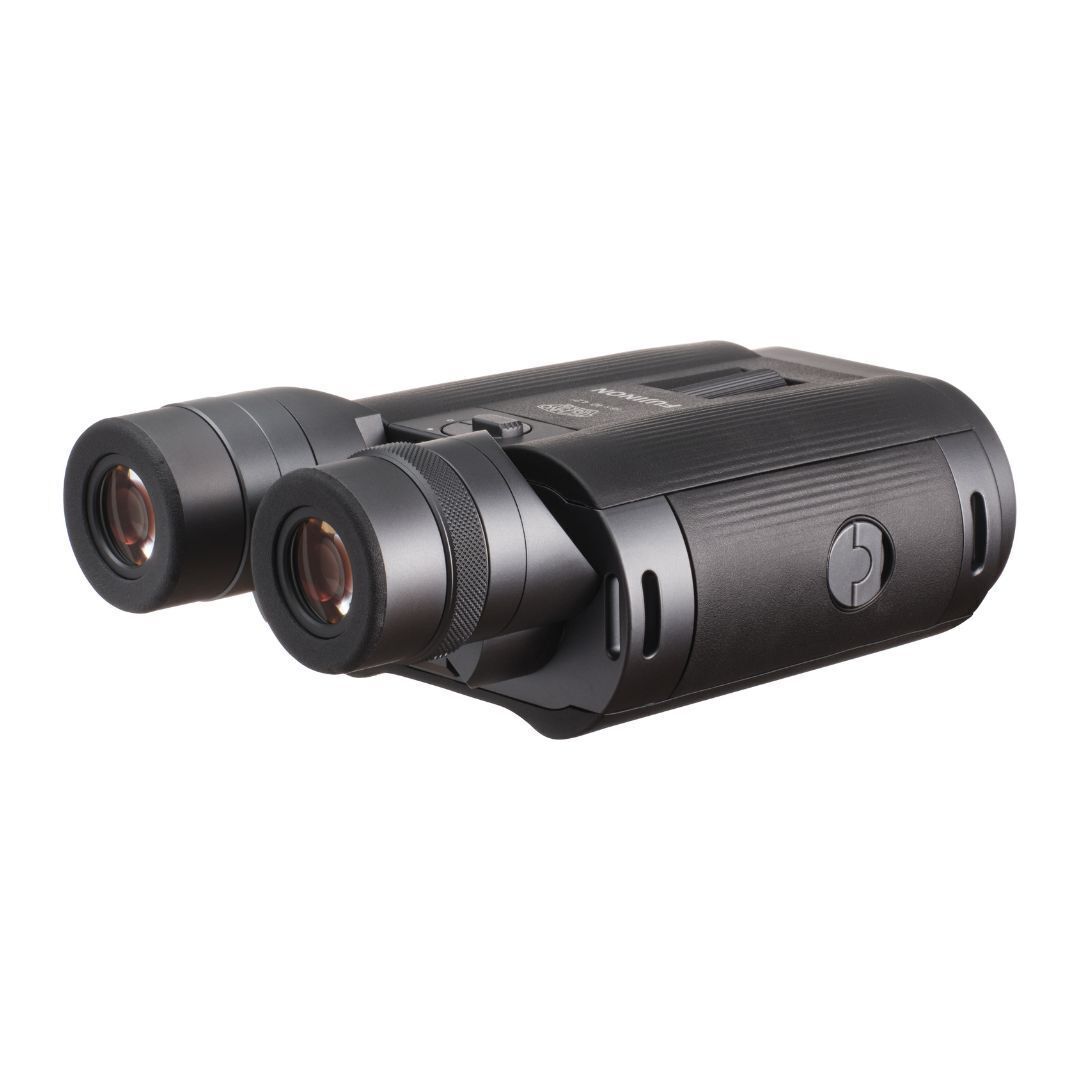 Fujifilm TECHNO-STABI TS-L1640 Binoculars with Electronic Stabilization (Open Box)