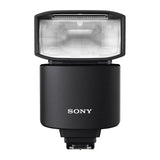 Sony Alpha HVL-F46RMA External Flash with Wireless Remote Control and GN461 Power